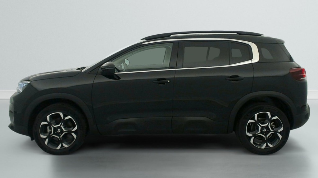 CITROEN C5 Aircross BlueHDi 130 EAT8 Max - ref: 1-354074 - Photo 4