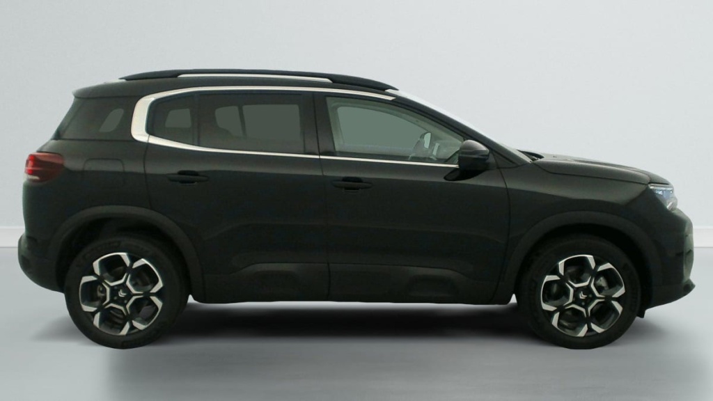 CITROEN C5 Aircross BlueHDi 130 EAT8 Max - ref: 1-354074 - Photo 8