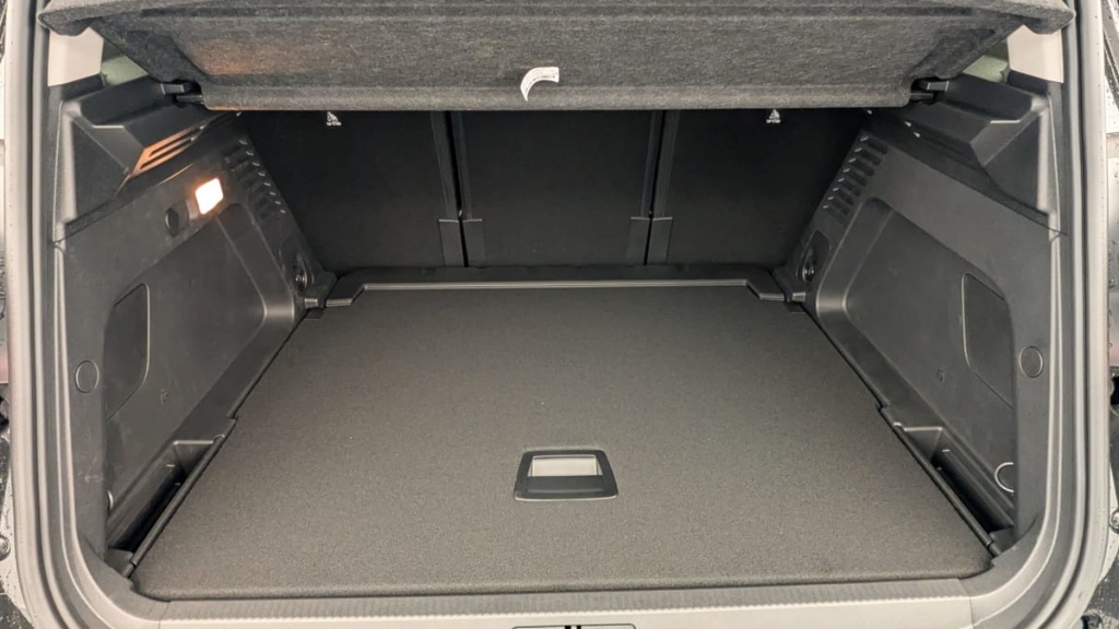 CITROEN C5 Aircross BlueHDi 130 EAT8 Max - ref: 1-354077 - Photo 11