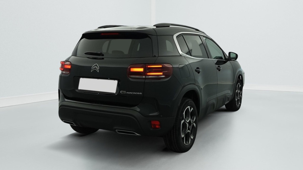 CITROEN C5 Aircross BlueHDi 130 EAT8 Max - ref: 1-354078 - Photo 7