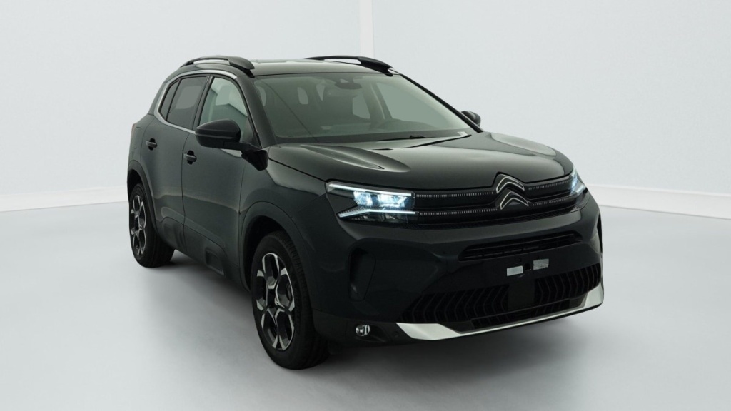 CITROEN C5 Aircross BlueHDi 130 EAT8 Max - ref: 1-354081 - Photo 1