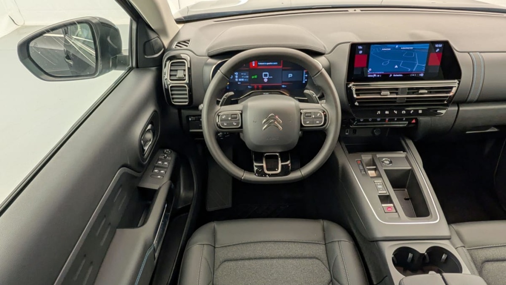 CITROEN C5 Aircross BlueHDi 130 EAT8 Max - ref: 1-354084 - Photo 13