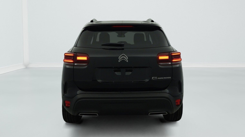 CITROEN C5 Aircross BlueHDi 130 EAT8 Max - ref: 1-354088 - Photo 6
