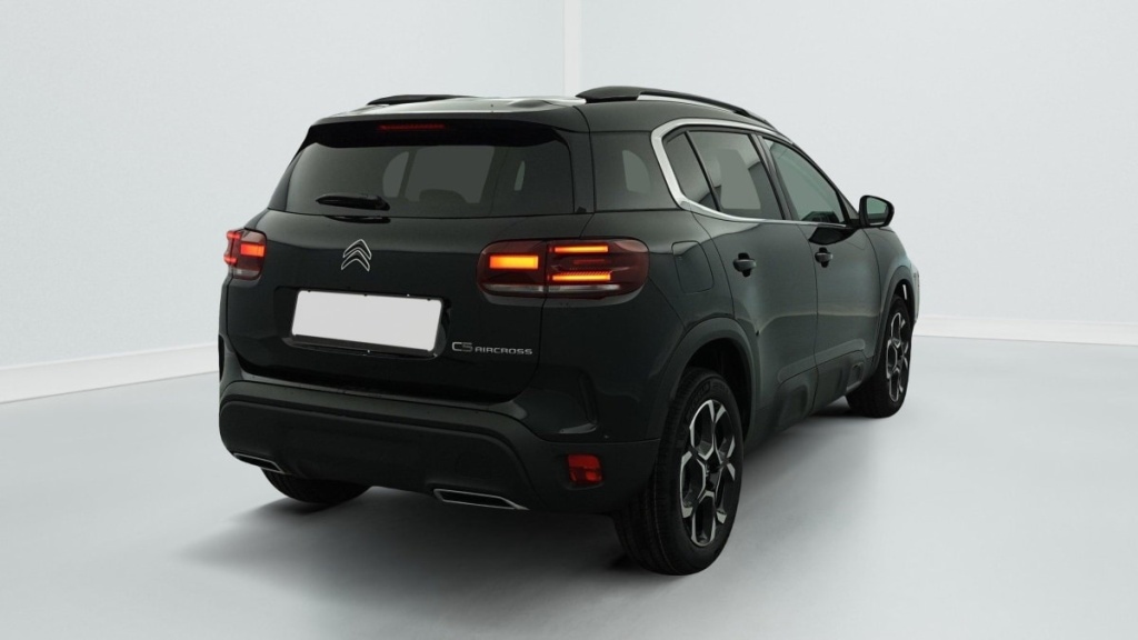 CITROEN C5 Aircross BlueHDi 130 EAT8 Max - ref: 1-354088 - Photo 7