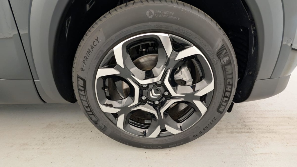 CITROEN C5 Aircross BlueHDi 130 EAT8 Max - ref: 1-354089 - Photo 14