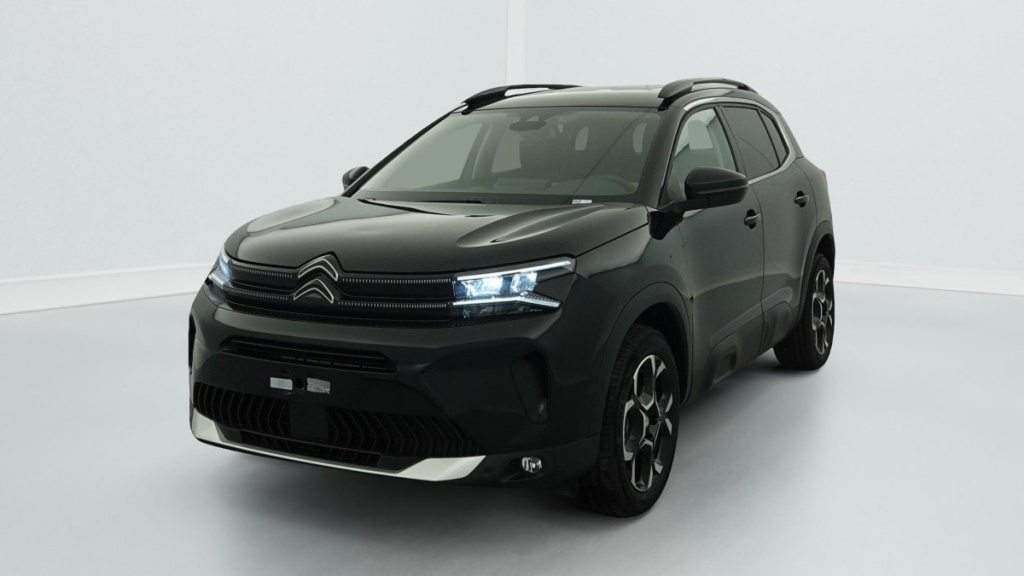 CITROEN C5 Aircross BlueHDi 130 EAT8 Max - ref: 1-354089 - Photo 3