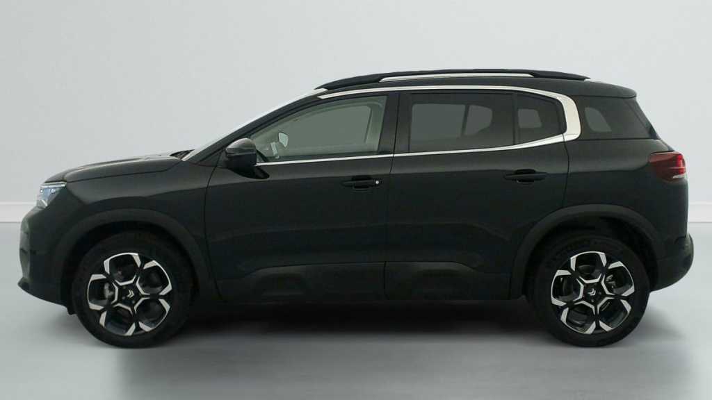 CITROEN C5 Aircross BlueHDi 130 EAT8 Max - ref: 1-354101 - Photo 4