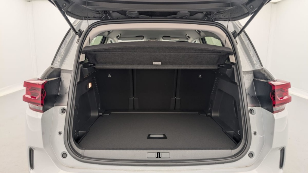 CITROEN C5 Aircross BlueHDi 130 EAT8 Max - ref: 1-354113 - Photo 11