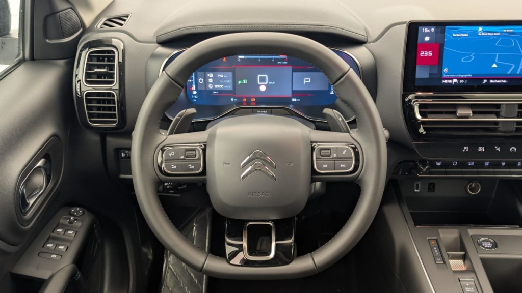 CITROEN C5 Aircross BlueHDi 130 EAT8 Max - ref: 1-354113 - Photo 14