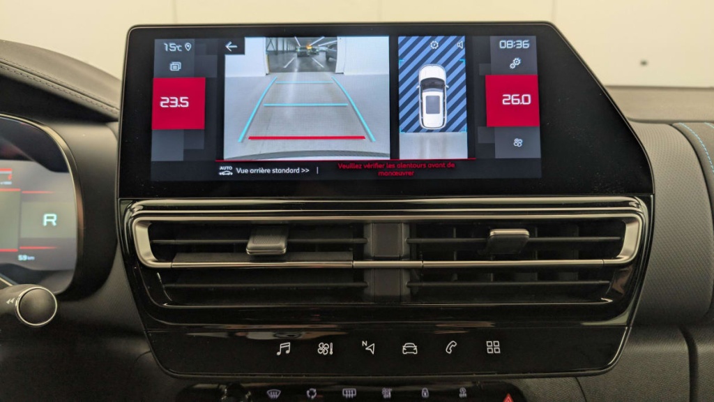 CITROEN C5 Aircross BlueHDi 130 EAT8 Max - ref: 1-354113 - Photo 18