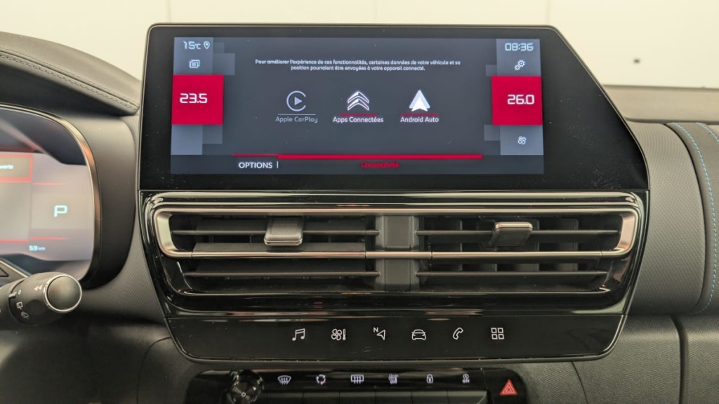 CITROEN C5 Aircross BlueHDi 130 EAT8 Max - ref: 1-354113 - Photo 19