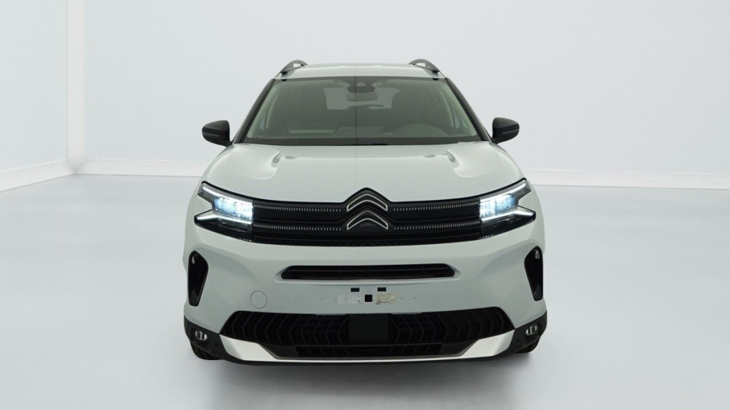 CITROEN C5 Aircross BlueHDi 130 EAT8 Max - ref: 1-354113 - Photo 2