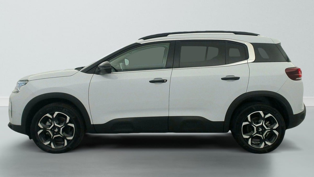 CITROEN C5 Aircross BlueHDi 130 EAT8 Max - ref: 1-354113 - Photo 4