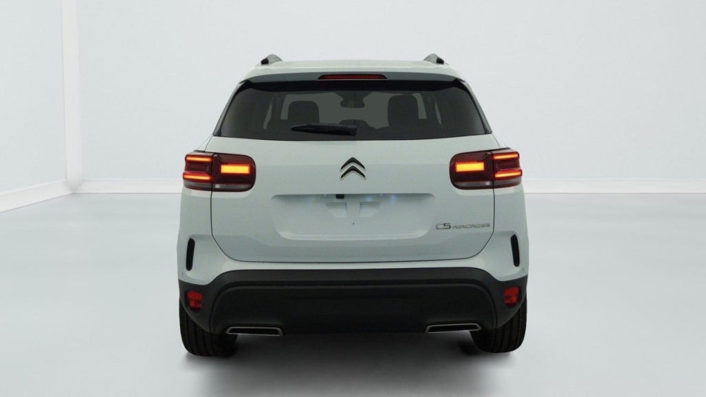 CITROEN C5 Aircross BlueHDi 130 EAT8 Max - ref: 1-354113 - Photo 6