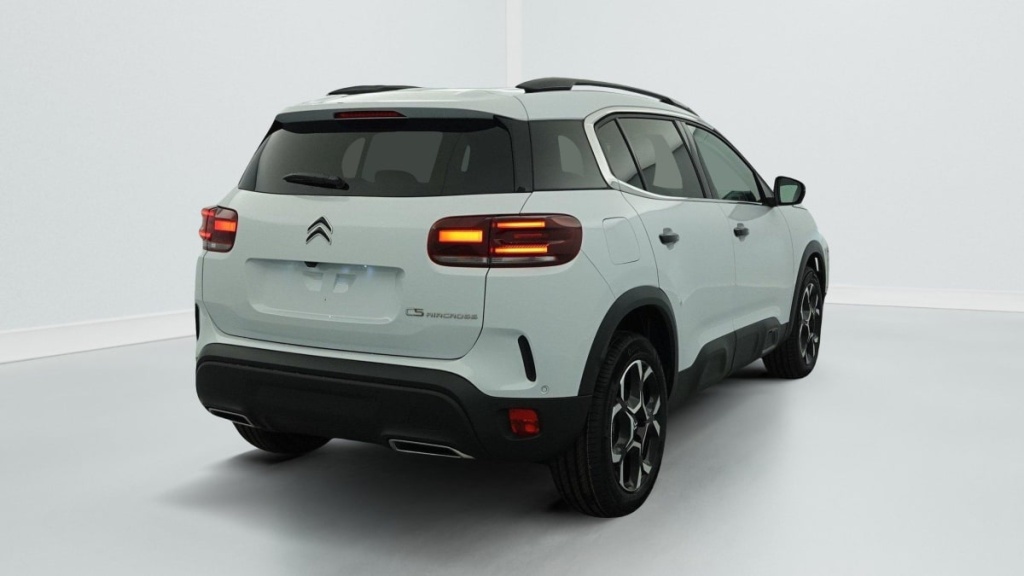 CITROEN C5 Aircross BlueHDi 130 EAT8 Max - ref: 1-354113 - Photo 7