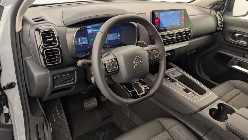 CITROEN C5 Aircross BlueHDi 130 EAT8 Max - ref: 1-354118 - Photo 15
