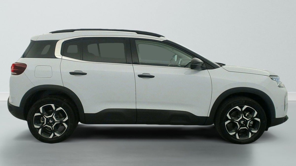 CITROEN C5 Aircross BlueHDi 130 EAT8 Max - ref: 1-354120 - Photo 8
