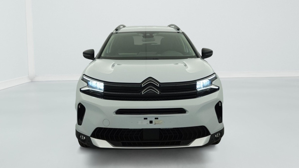 CITROEN C5 Aircross BlueHDi 130 EAT8 Max - ref: 1-354123 - Photo 2