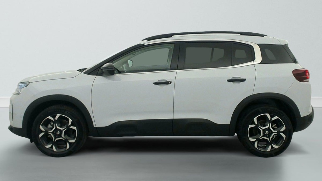 CITROEN C5 Aircross BlueHDi 130 EAT8 Max - ref: 1-354123 - Photo 4