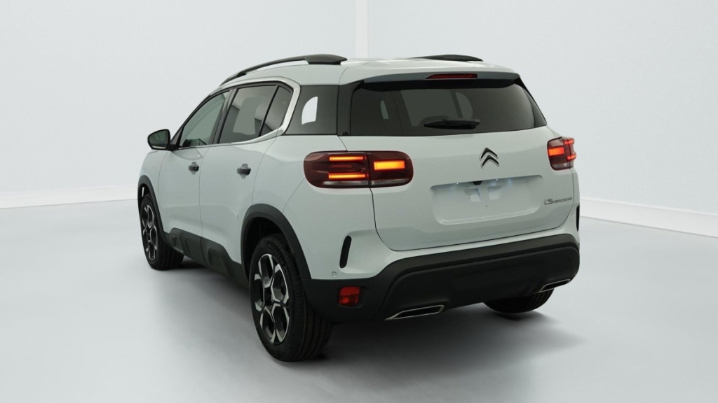 CITROEN C5 Aircross BlueHDi 130 EAT8 Max - ref: 1-354123 - Photo 5