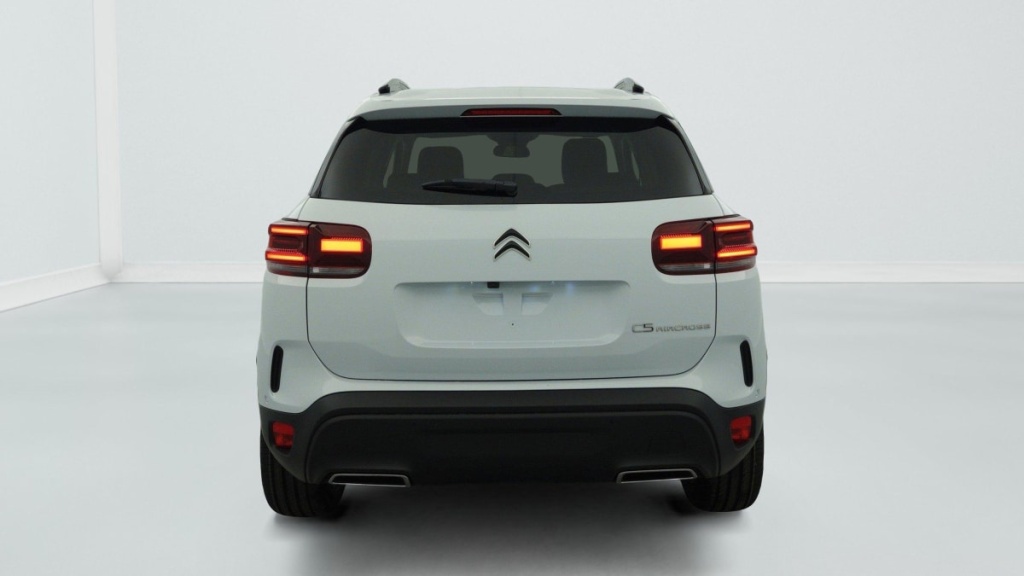 CITROEN C5 Aircross BlueHDi 130 EAT8 Max - ref: 1-354123 - Photo 6
