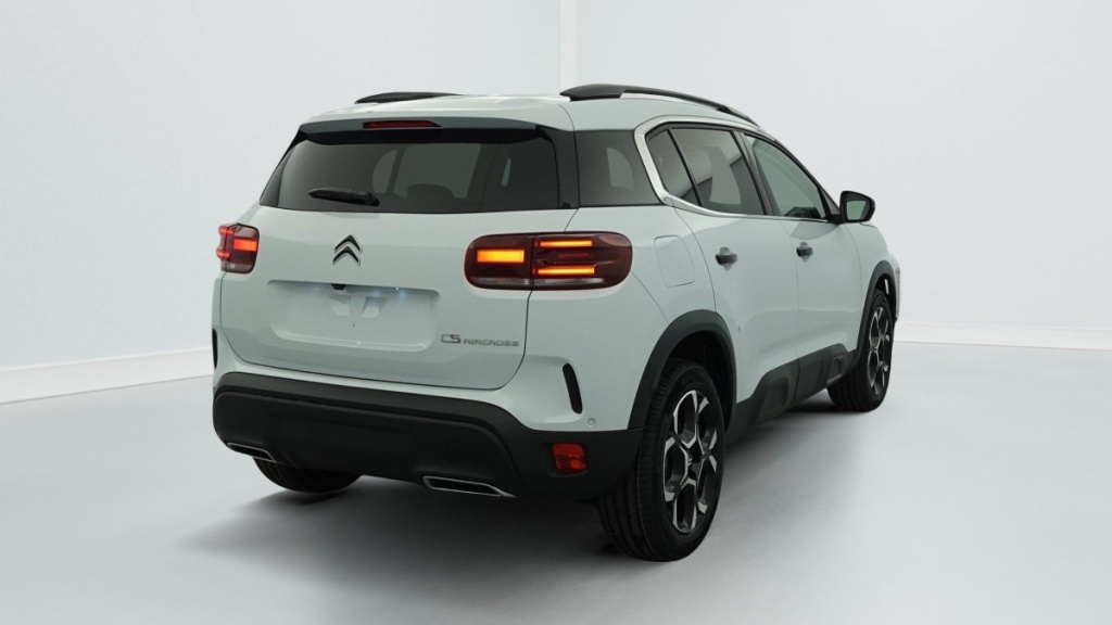 CITROEN C5 Aircross BlueHDi 130 EAT8 Max - ref: 1-354123 - Photo 7