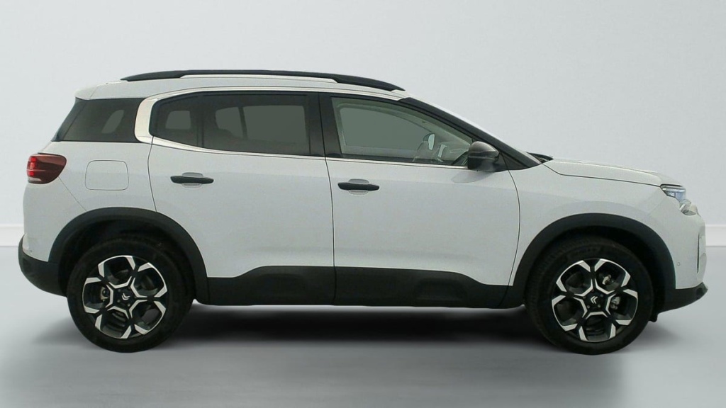 CITROEN C5 Aircross BlueHDi 130 EAT8 Max - ref: 1-354123 - Photo 8