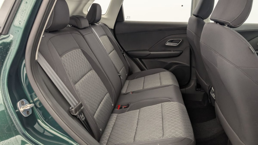 MG ZS 1.5 L Hybrid+ 197 ch Comfort - ref: 1-354124 - Photo 10