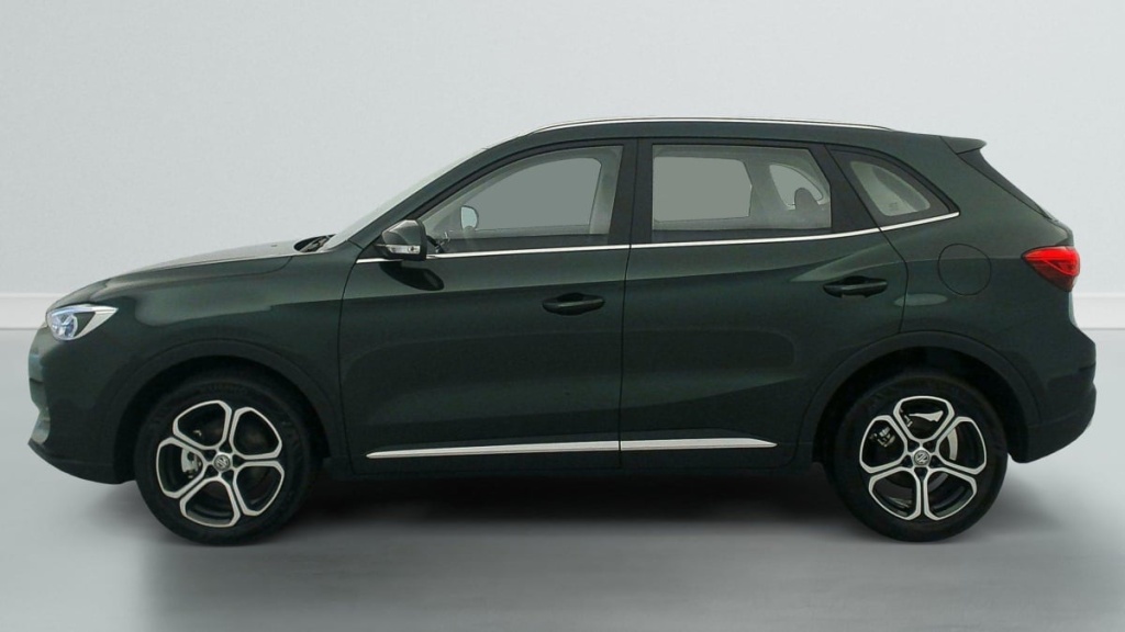 MG ZS 1.5 L Hybrid+ 197 ch Comfort - ref: 1-354124 - Photo 4