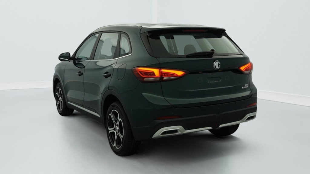 MG ZS 1.5 L Hybrid+ 197 ch Comfort - ref: 1-354124 - Photo 5