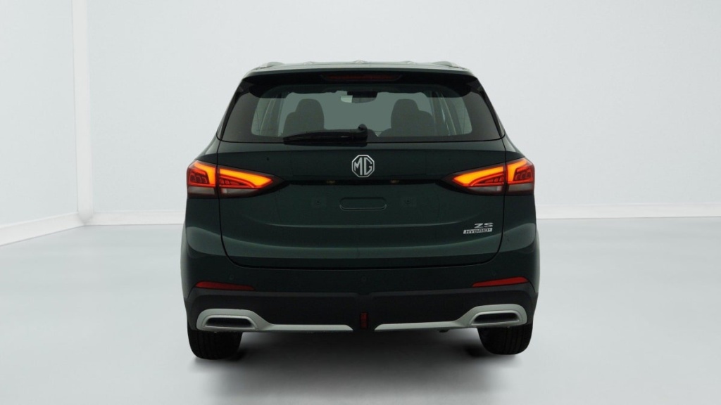 MG ZS 1.5 L Hybrid+ 197 ch Comfort - ref: 1-354124 - Photo 6