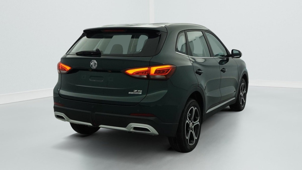 MG ZS 1.5 L Hybrid+ 197 ch Comfort - ref: 1-354124 - Photo 7