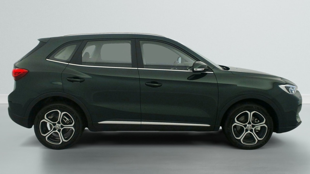 MG ZS 1.5 L Hybrid+ 197 ch Comfort - ref: 1-354124 - Photo 8