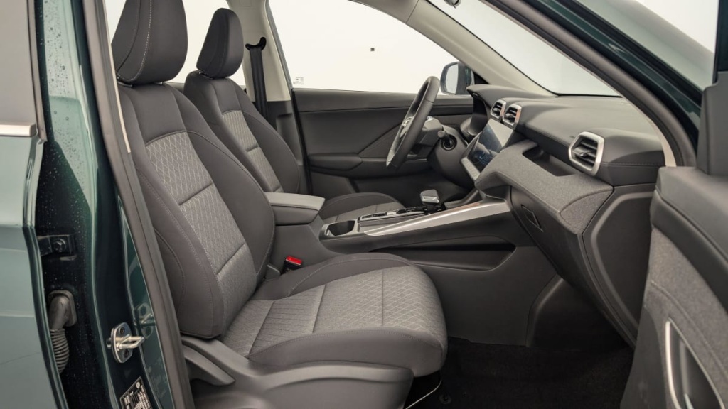 MG ZS 1.5 L Hybrid+ 197 ch Comfort - ref: 1-354124 - Photo 9