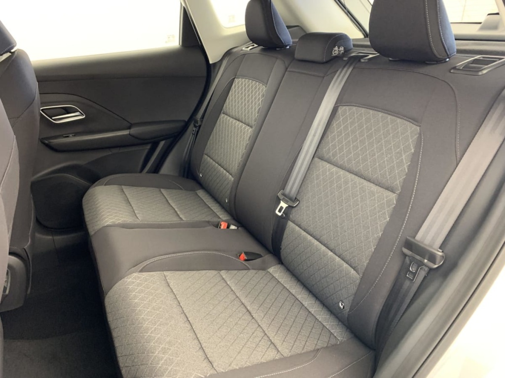 MG ZS 1.5 L Hybrid+ 197 ch Comfort - ref: 1-354127 - Photo 19
