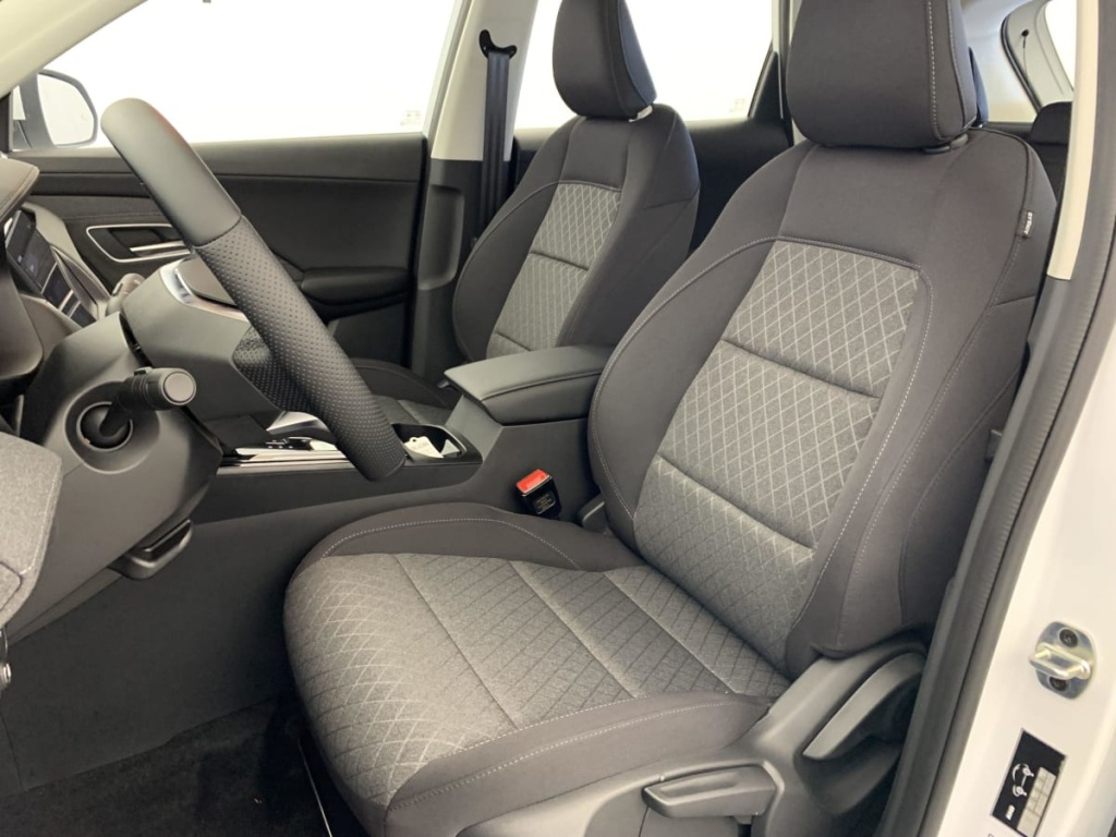 MG ZS 1.5 L Hybrid+ 197 ch Comfort - ref: 1-354127 - Photo 20