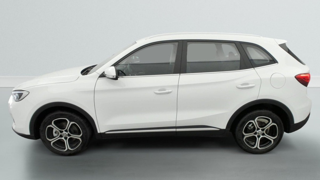 MG ZS 1.5 L Hybrid+ 197 ch Comfort - ref: 1-354127 - Photo 4