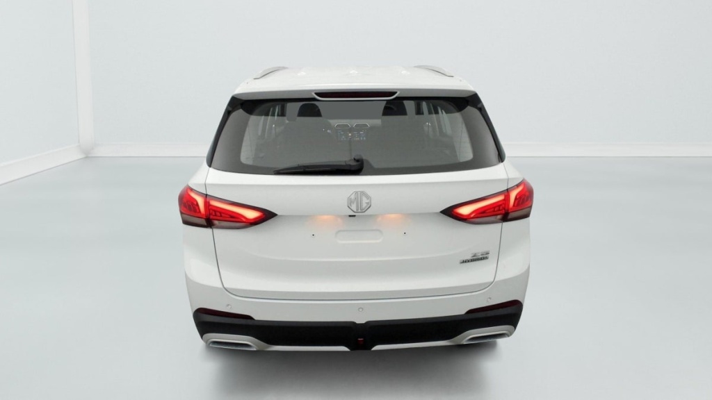 MG ZS 1.5 L Hybrid+ 197 ch Comfort - ref: 1-354127 - Photo 6