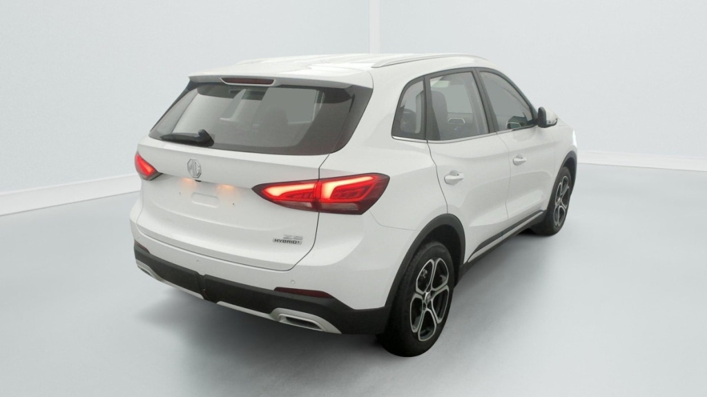 MG ZS 1.5 L Hybrid+ 197 ch Comfort - ref: 1-354127 - Photo 7