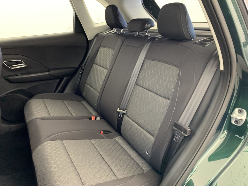 MG ZS 1.5 L Hybrid+ 197 ch Standard - ref: 1-354130 - Photo 19
