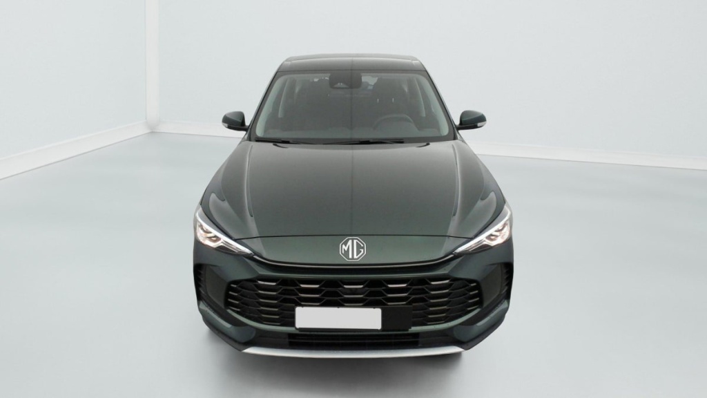 MG ZS 1.5 L Hybrid+ 197 ch Standard - ref: 1-354130 - Photo 2