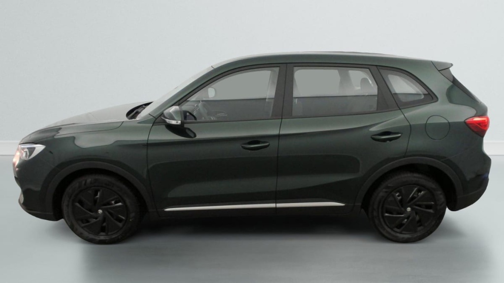 MG ZS 1.5 L Hybrid+ 197 ch Standard - ref: 1-354130 - Photo 4