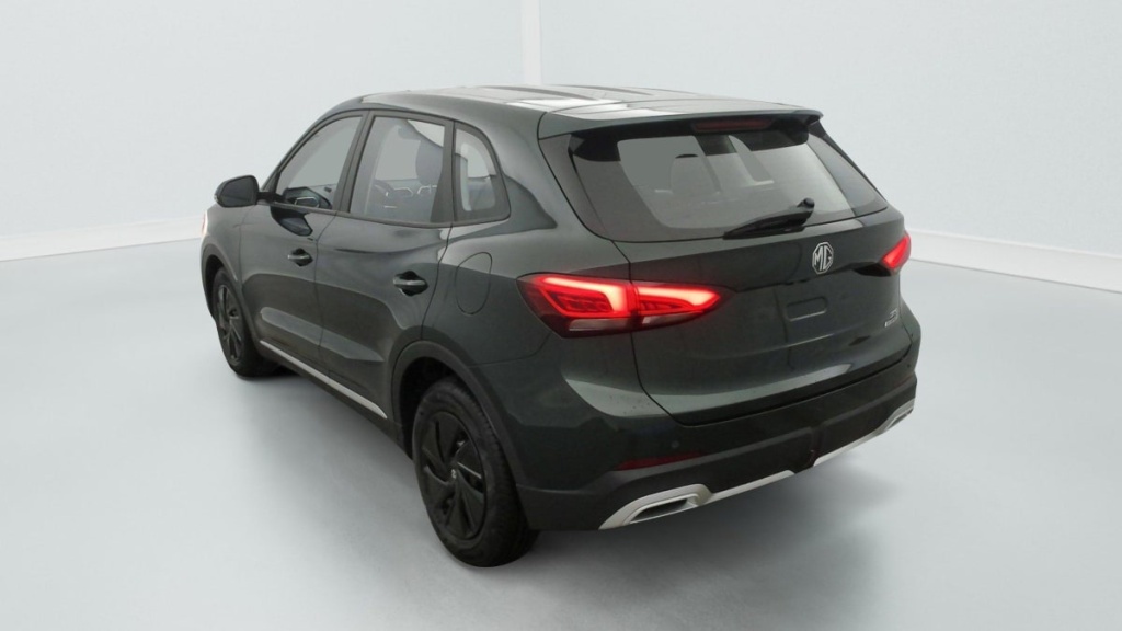 MG ZS 1.5 L Hybrid+ 197 ch Standard - ref: 1-354130 - Photo 5