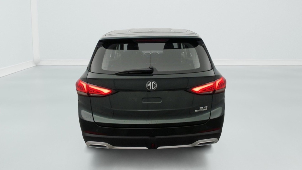 MG ZS 1.5 L Hybrid+ 197 ch Standard - ref: 1-354130 - Photo 6