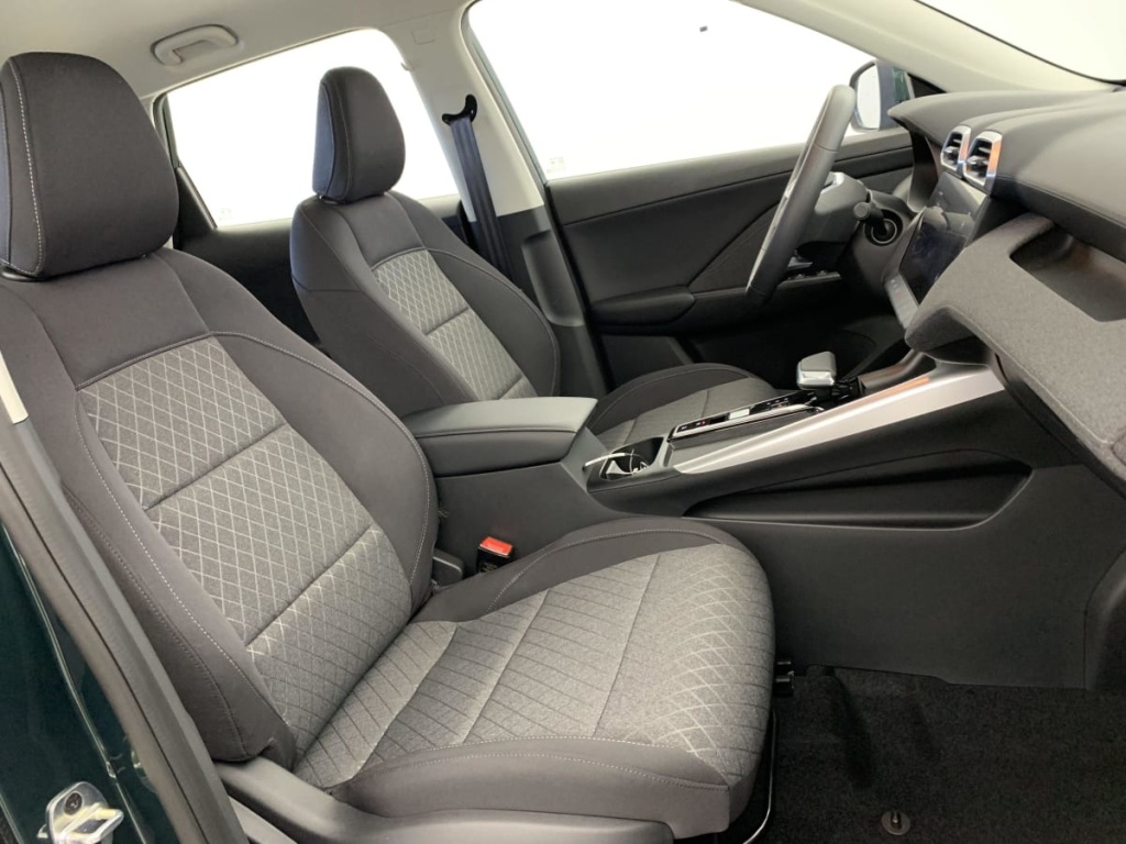 MG ZS 1.5 L Hybrid+ 197 ch Standard - ref: 1-354130 - Photo 9