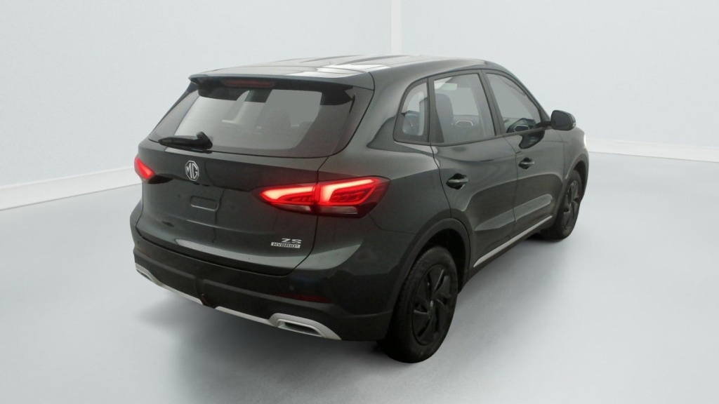 MG ZS 1.5 L Hybrid+ 197 ch Standard - ref: 1-354131 - Photo 7