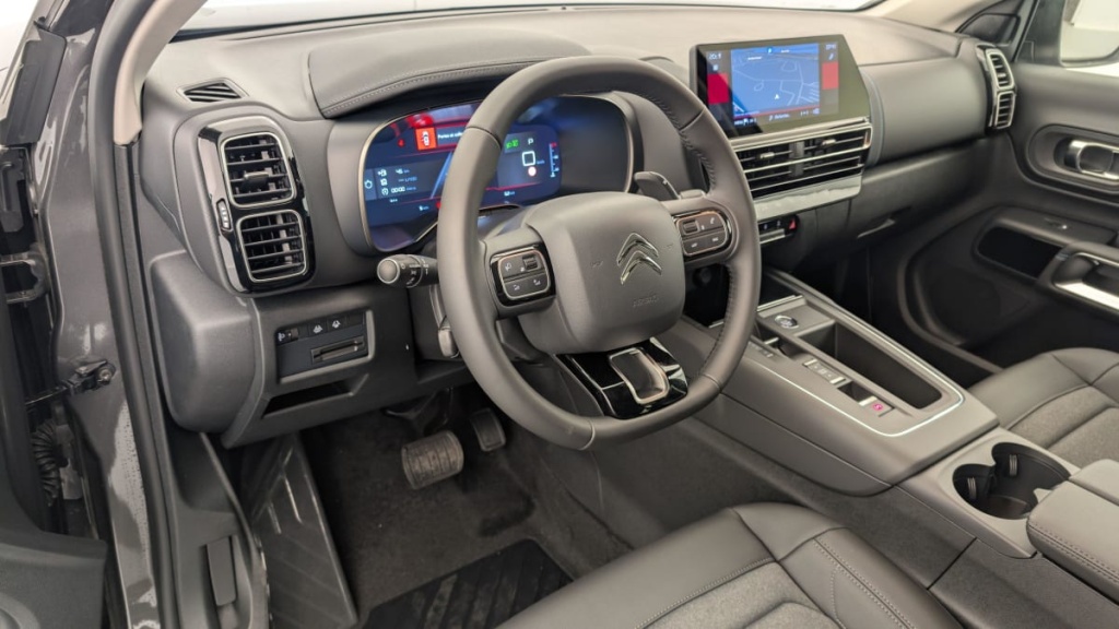 CITROEN C5 Aircross BlueHDi 130 EAT8 Max - ref: 1-354133 - Photo 15