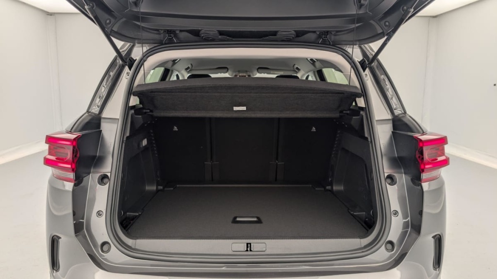 CITROEN C5 Aircross BlueHDi 130 EAT8 Max - ref: 1-354135 - Photo 11