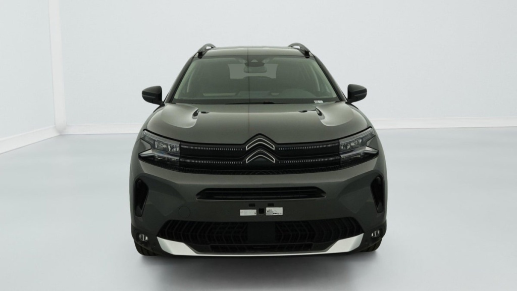 CITROEN C5 Aircross BlueHDi 130 EAT8 Max - ref: 1-354135 - Photo 2