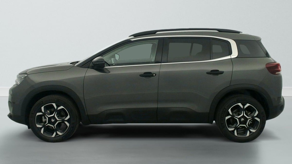 CITROEN C5 Aircross BlueHDi 130 EAT8 Max - ref: 1-354135 - Photo 4